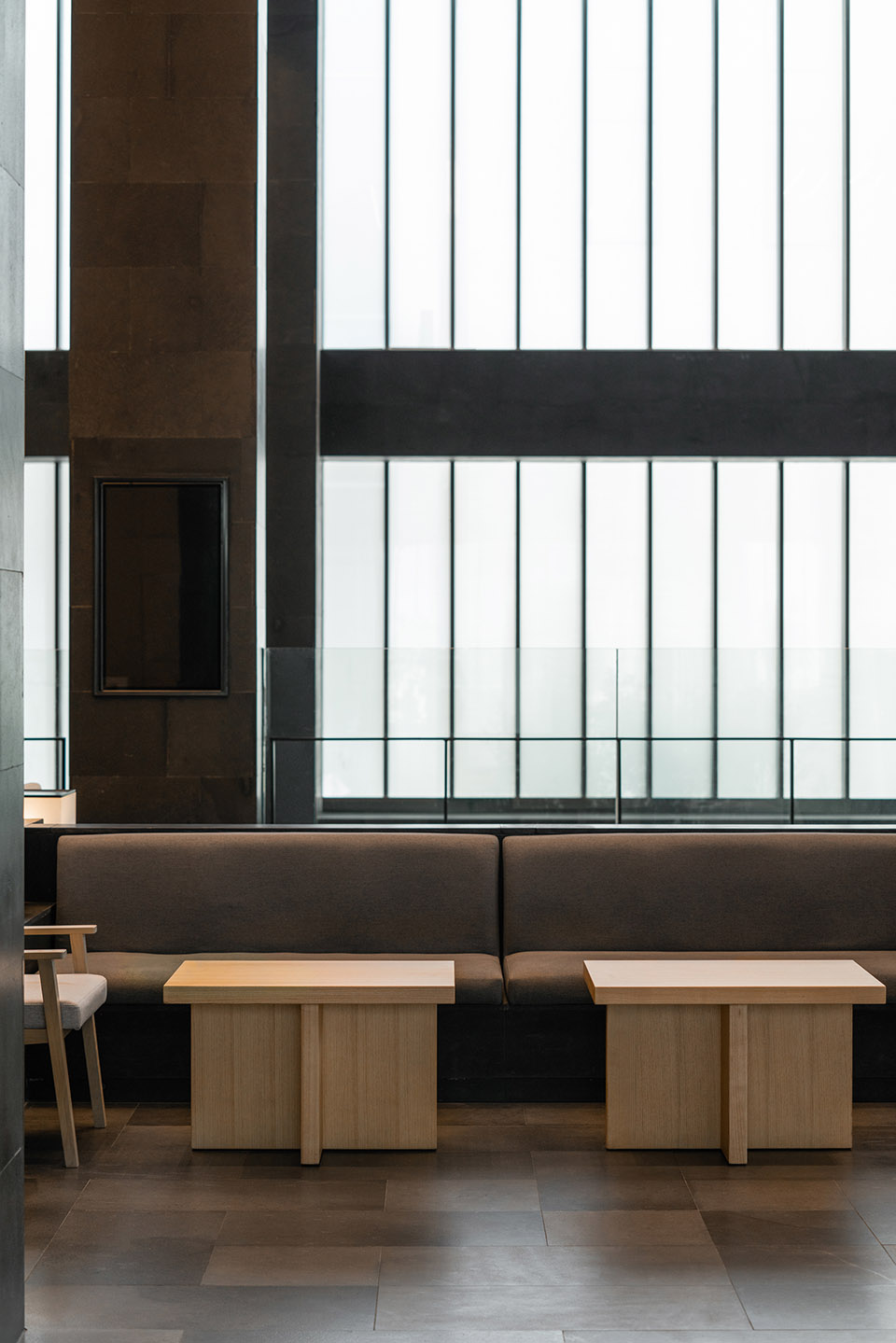 黄山东榕温德姆度假酒店丨中国黄山丨尚希设计-33