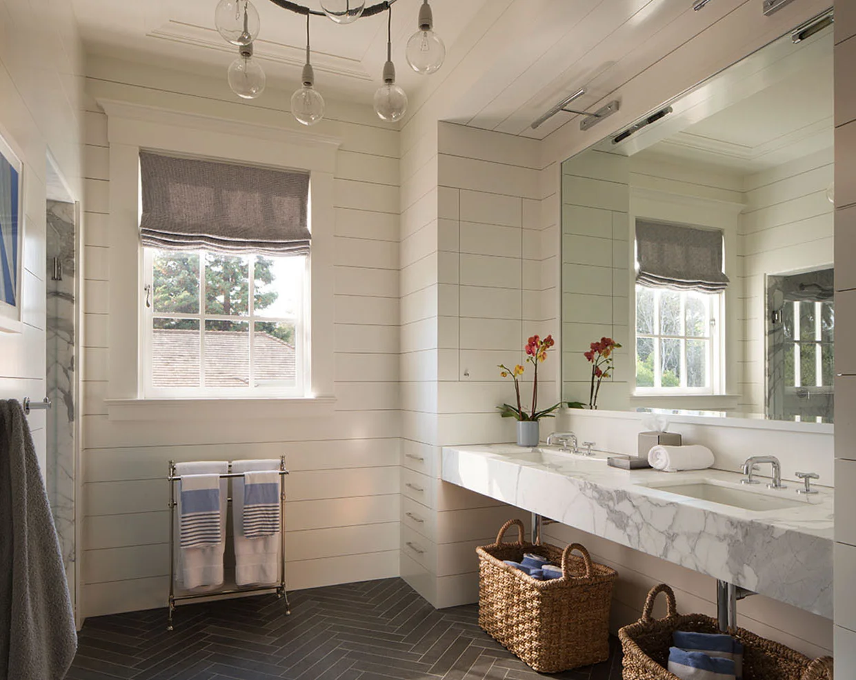 阿瑟顿庄园丨Ken Linsteadt ARCHITECTS-7