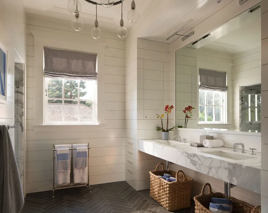 阿瑟顿庄园丨Ken Linsteadt ARCHITECTS-7