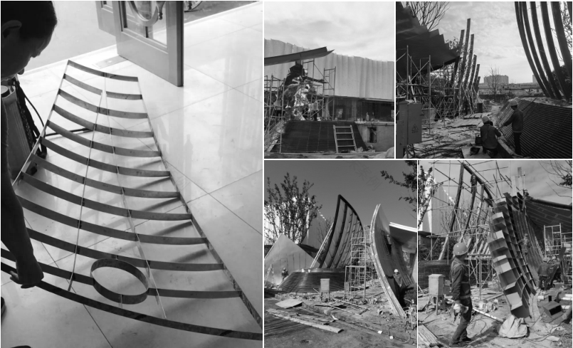 黔地故事新说 | 多彩贵州城展示区-66