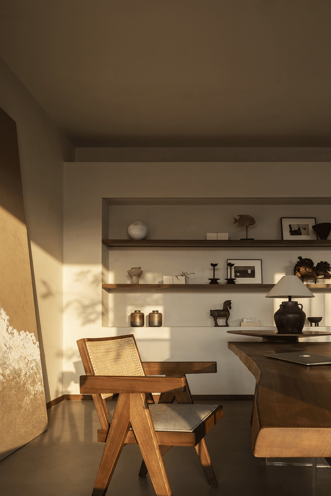 羲涀庭院丨中国郑州丨鼎合设计-15