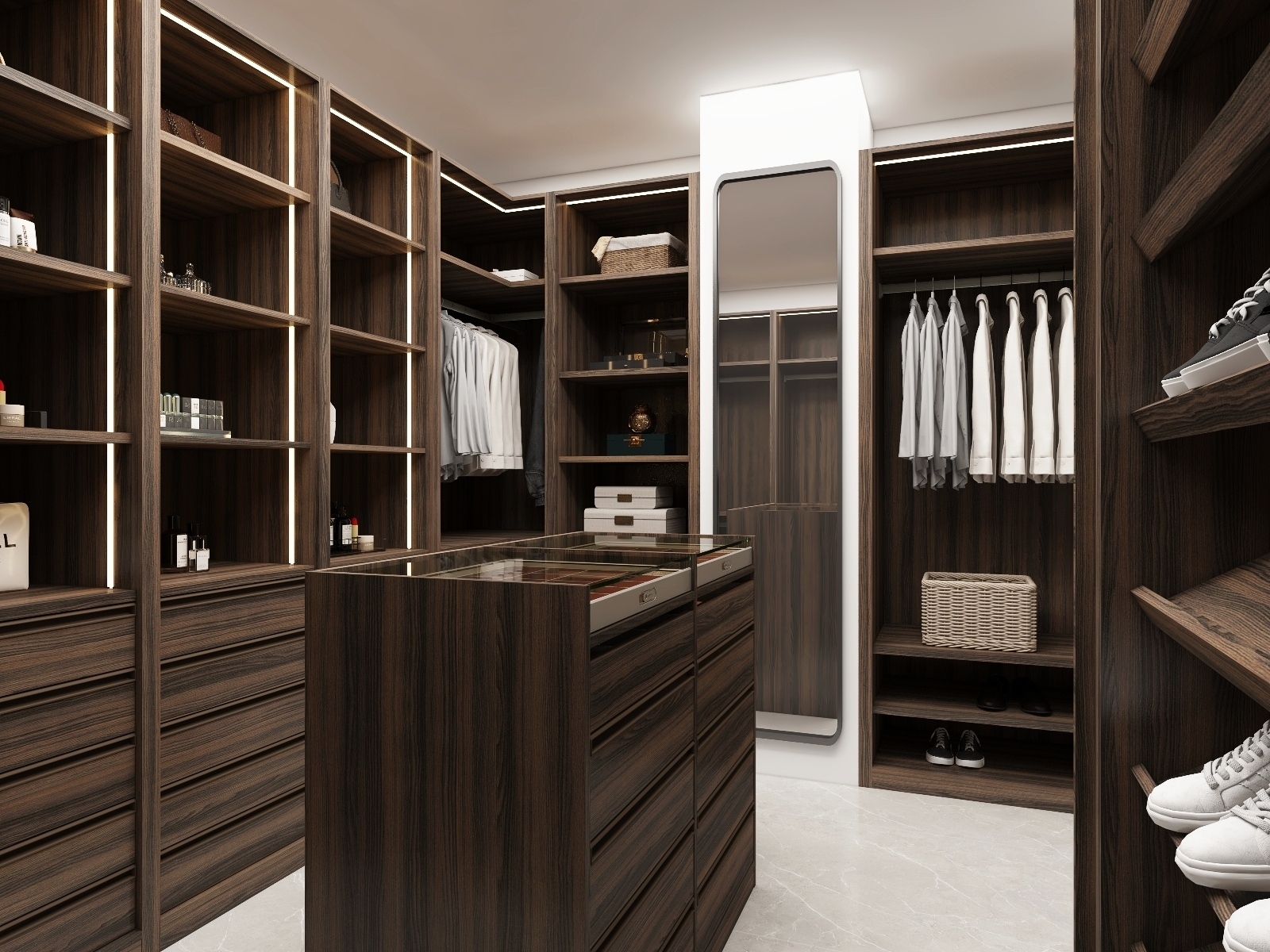 Mango Master Bedroom Design-13