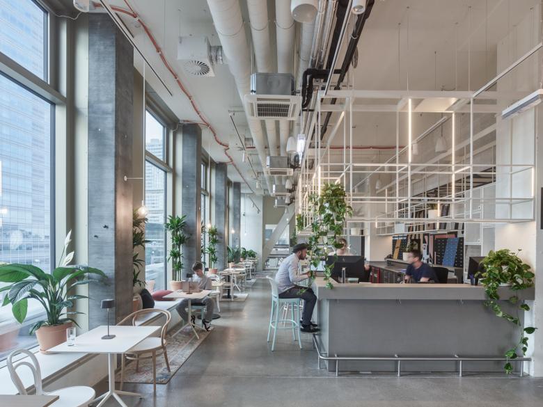 DC 塔 3 号丨奥地利维也纳丨Dietrich | Untertrifaller-30