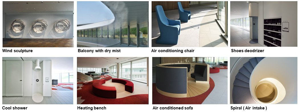 打造海景绿色培训中心,融合环境、科技与人力资源-28