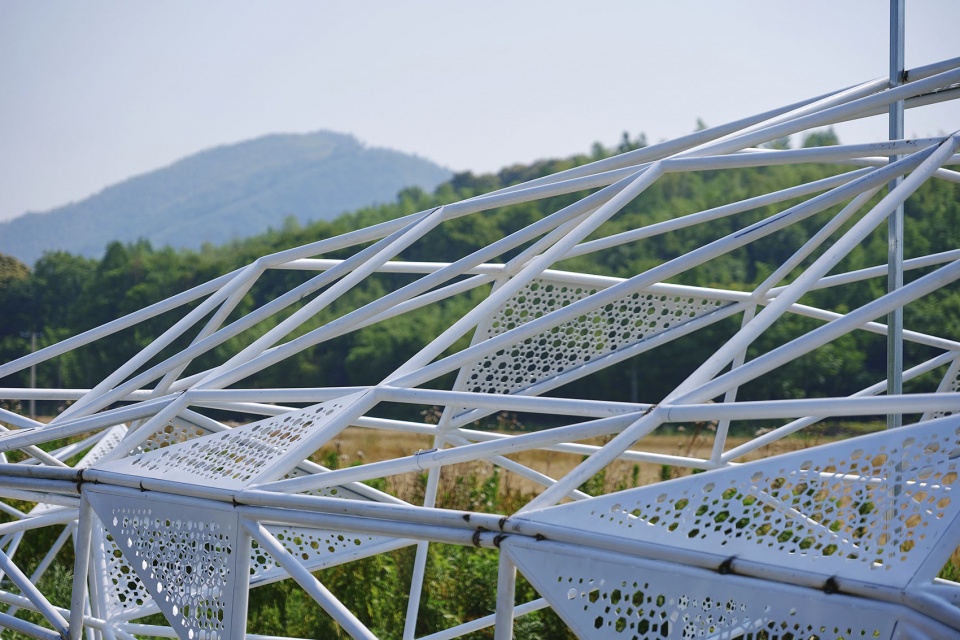 “梦”在青山丨中国杭州丨Penda China 槃达建筑-30