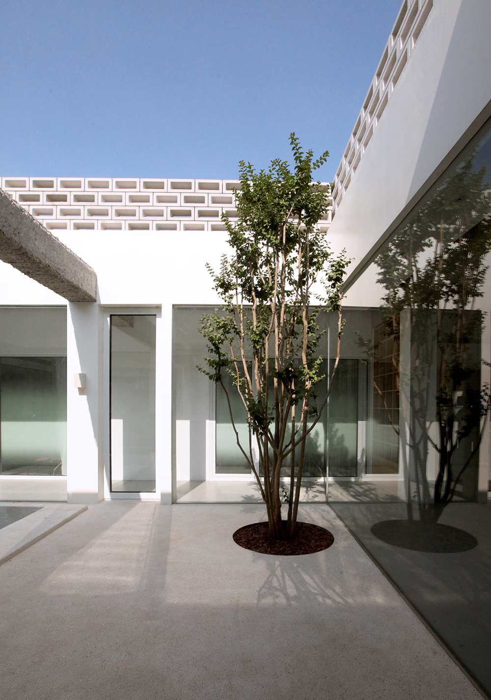 DK大可建筑|寰球丽舍-94