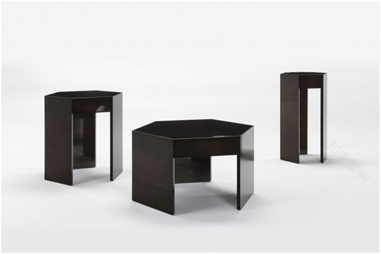 《韩熙载夜宴图》古今穿越设计,尽显生活美学-26