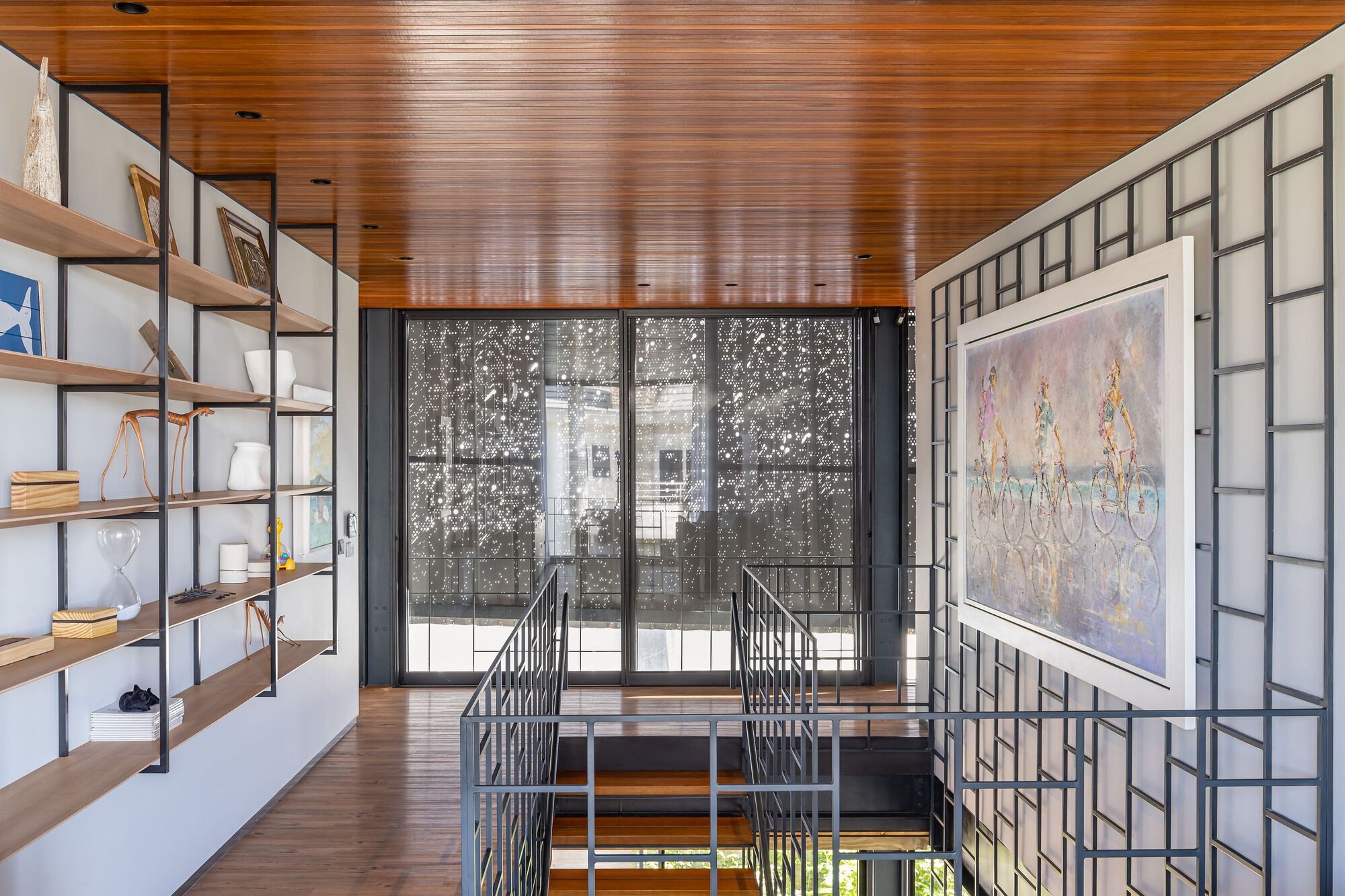 温室丨巴西丨ES Arquitetura-48