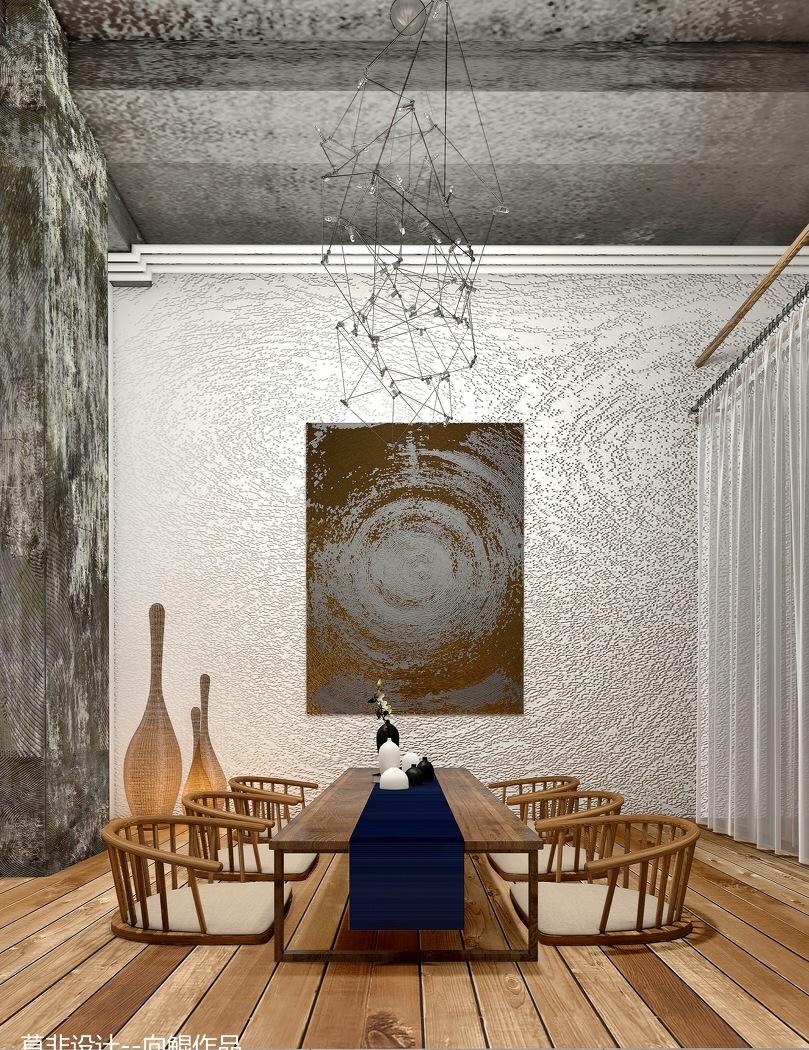 
清水挂面 余韵缭绕 -7