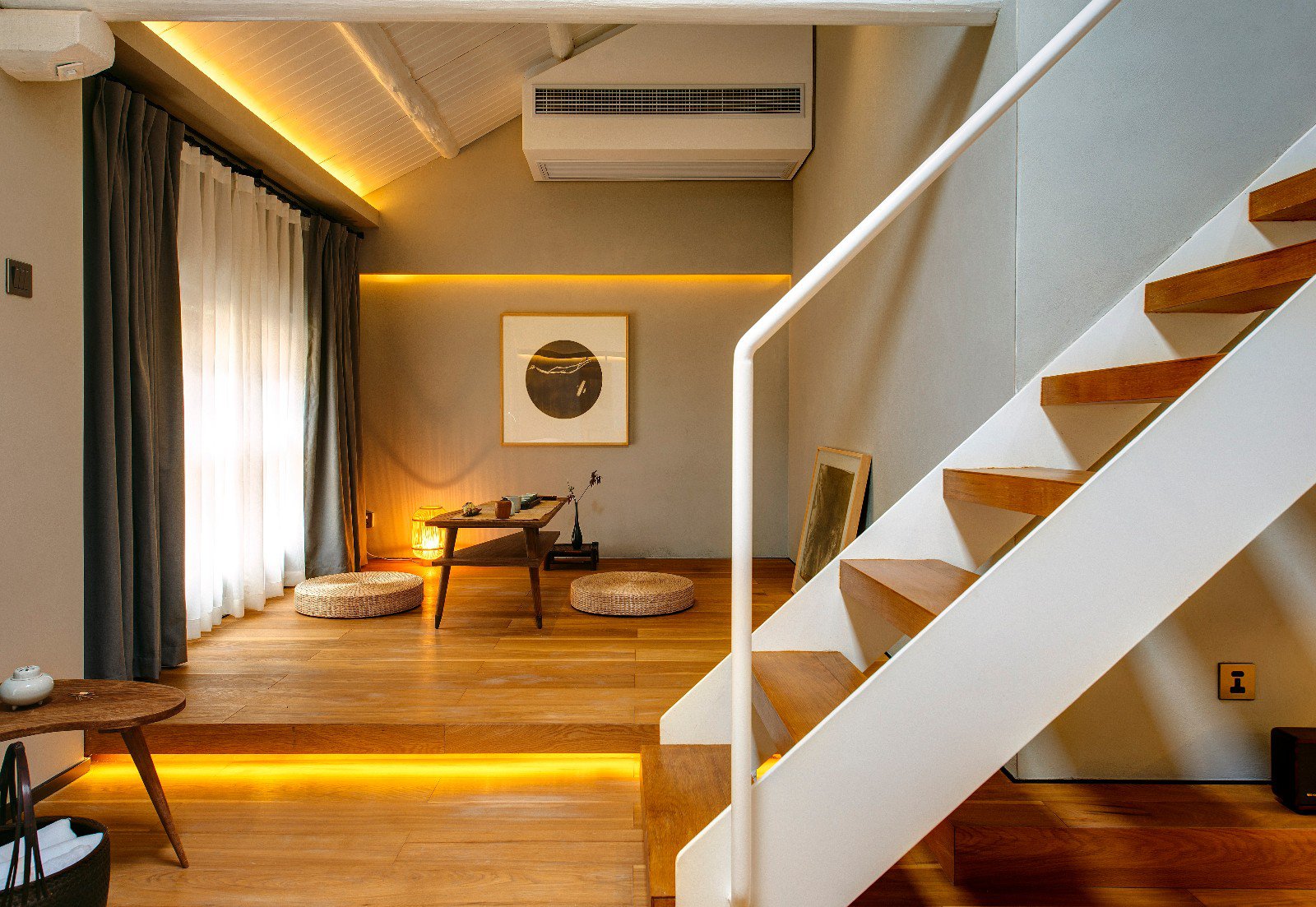 杭州虚谷HUGO民宿酒店  杭州观堂设计-22