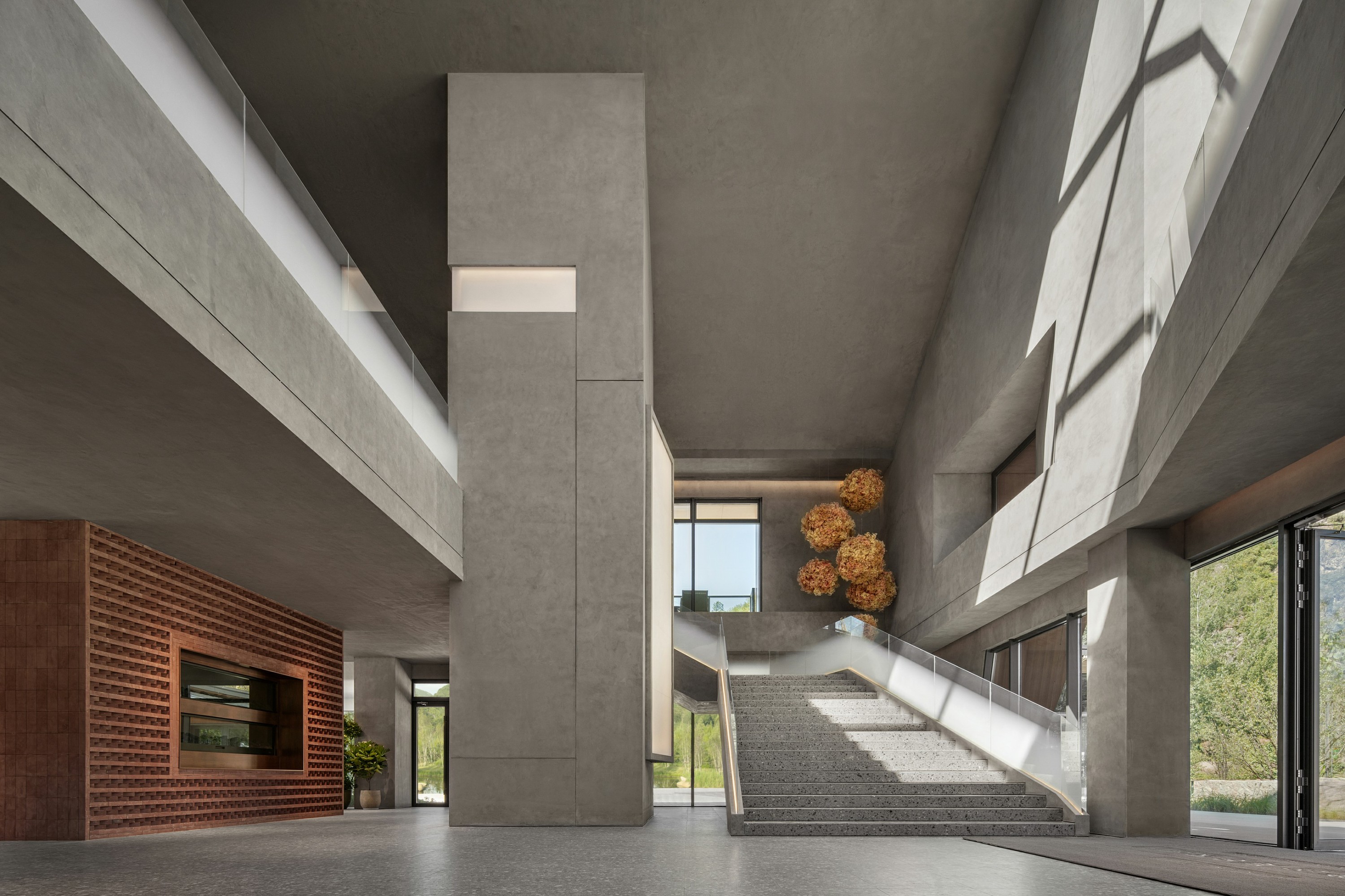 北京山谷丨中国河北丨赛拉维设计CLV.DESIGN-39