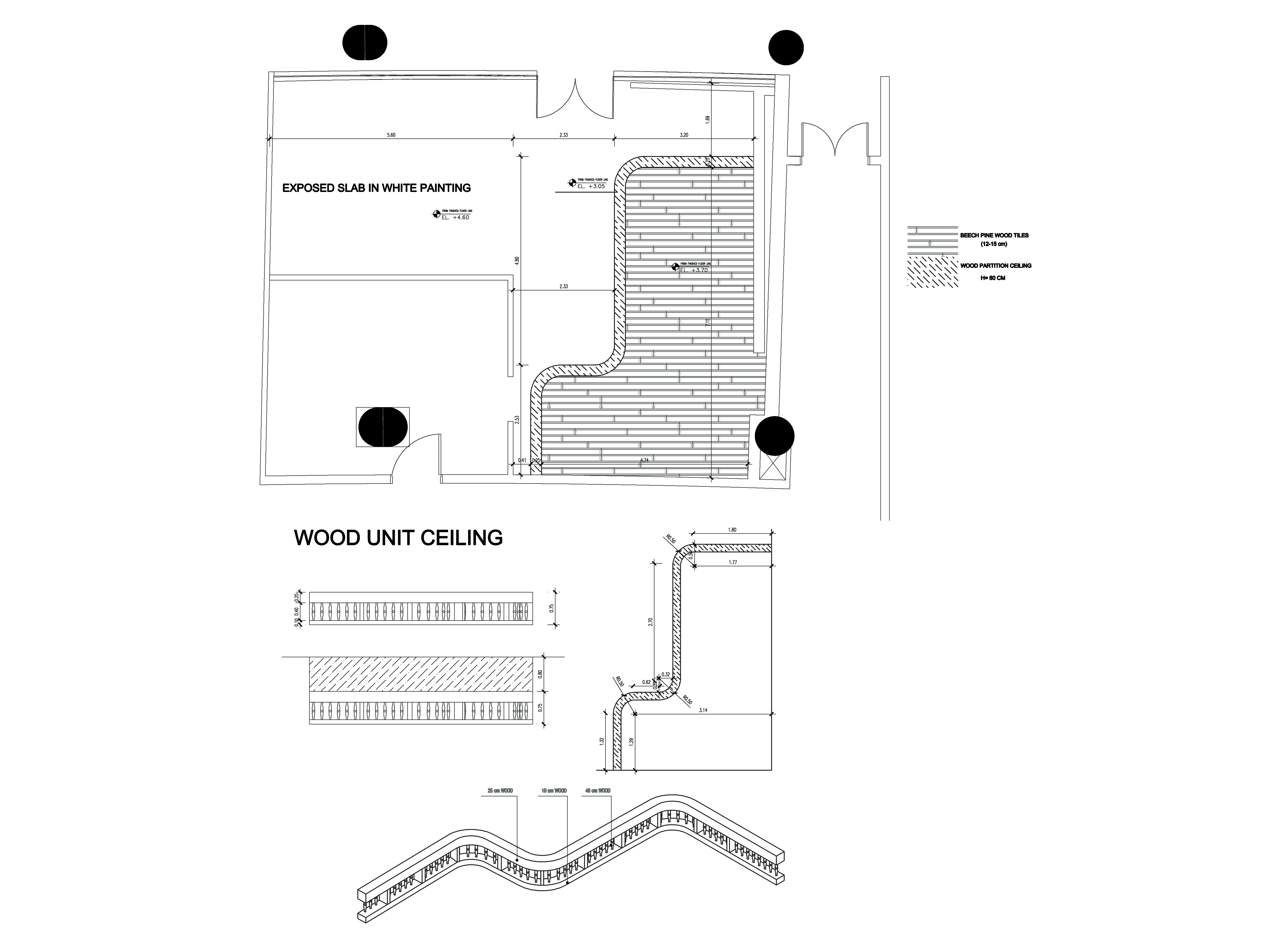 SEVEN SEEDS 餐厅设计丨埃及丨DStudios-16