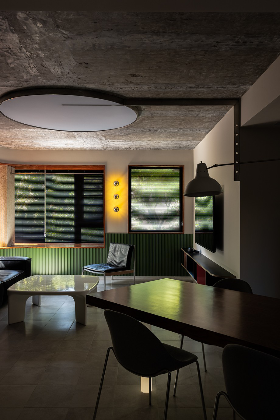 政苑丨中国杭州丨辰佑设计-14