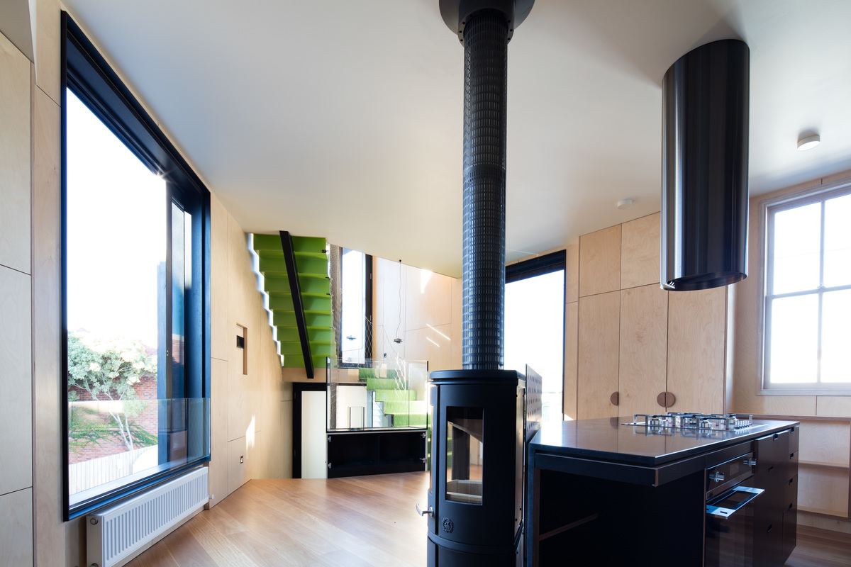 Acute House（锐利屋）-67