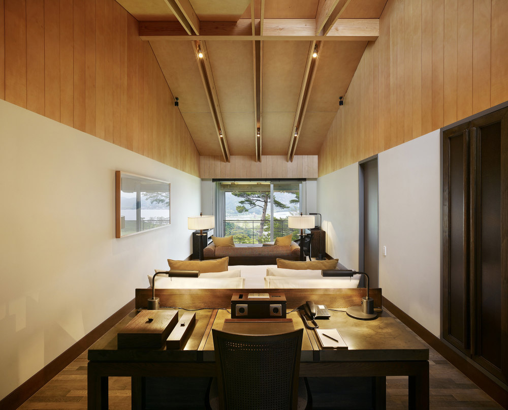 韩国昆康阿南蒂高尔夫水疗度假村（2015）-28