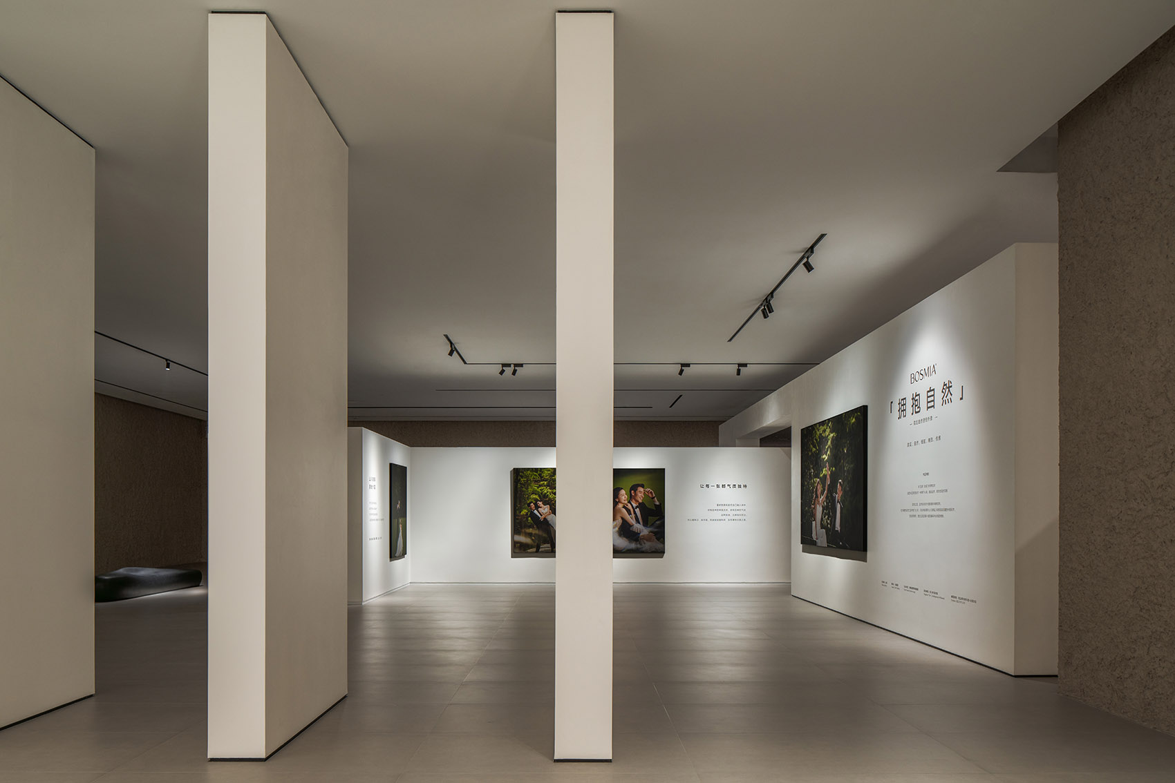 长沙田·当代美术馆丨中国长沙丨品界设计-20