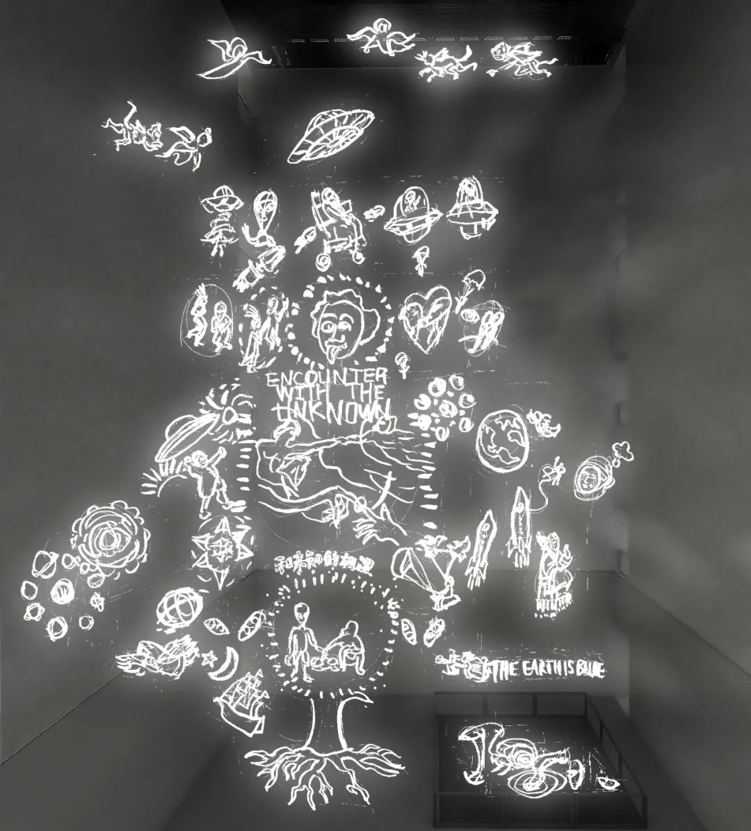 浦东美术馆丨中国上海丨让·努维尔团队-37