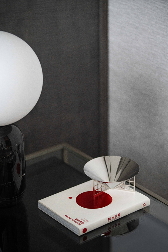 金地商置·盐城金地中心丨中国盐城丨DOME&ASSOCIATES董世建筑-42