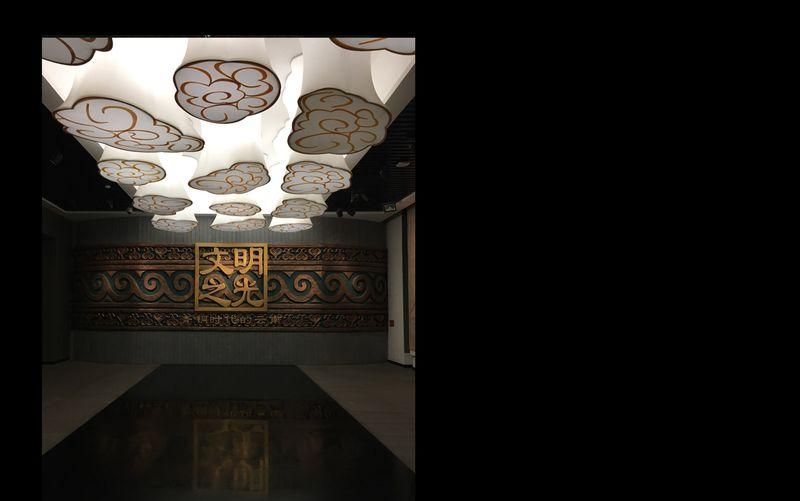 云南省博物馆新馆-30