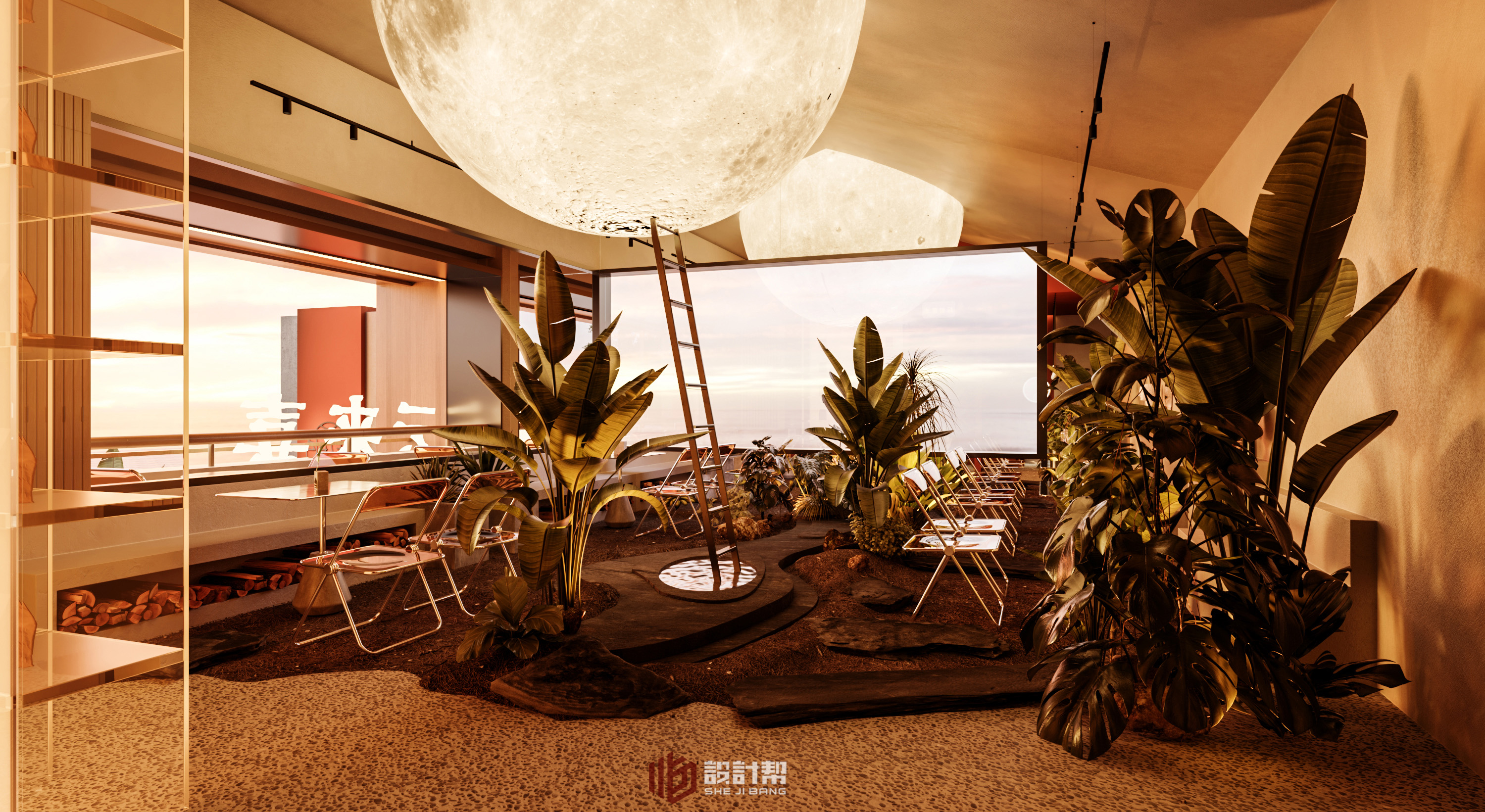 设计帮2020年度作品集三（下）-24