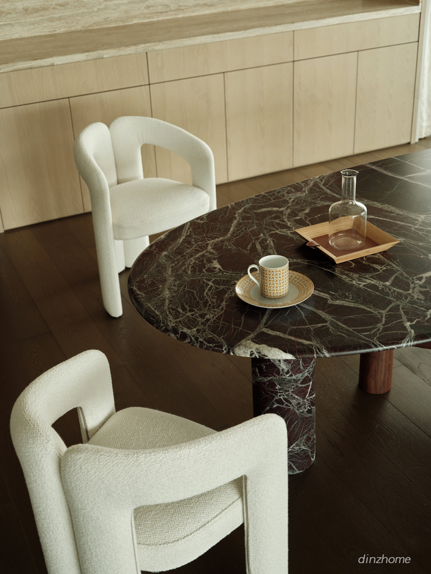 今朝风日好丨情绪与秩序的温柔栖居丨中国广州-31