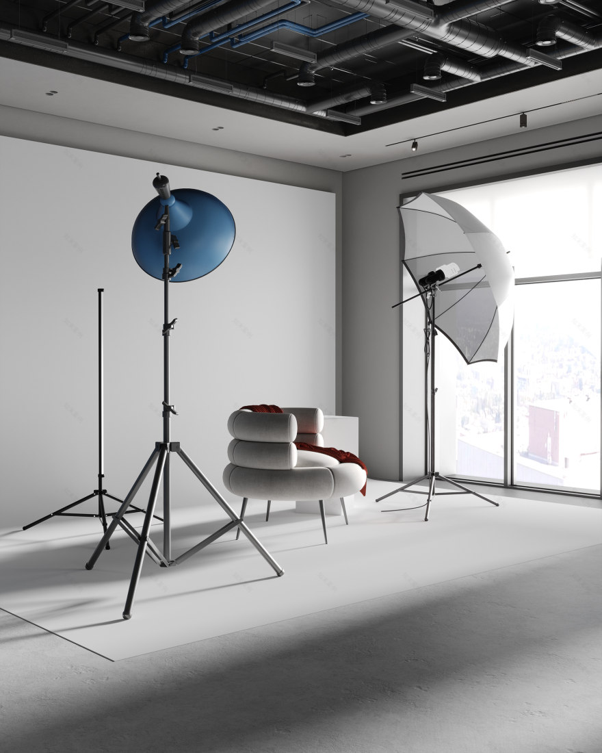 VOZ创意工作区办公室丨沙特阿拉伯吉达丨Dusk Architecture-41