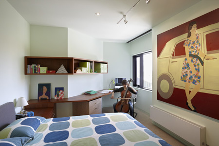 Lyon Housemuseum by Lyons Architects | Dezeen-34