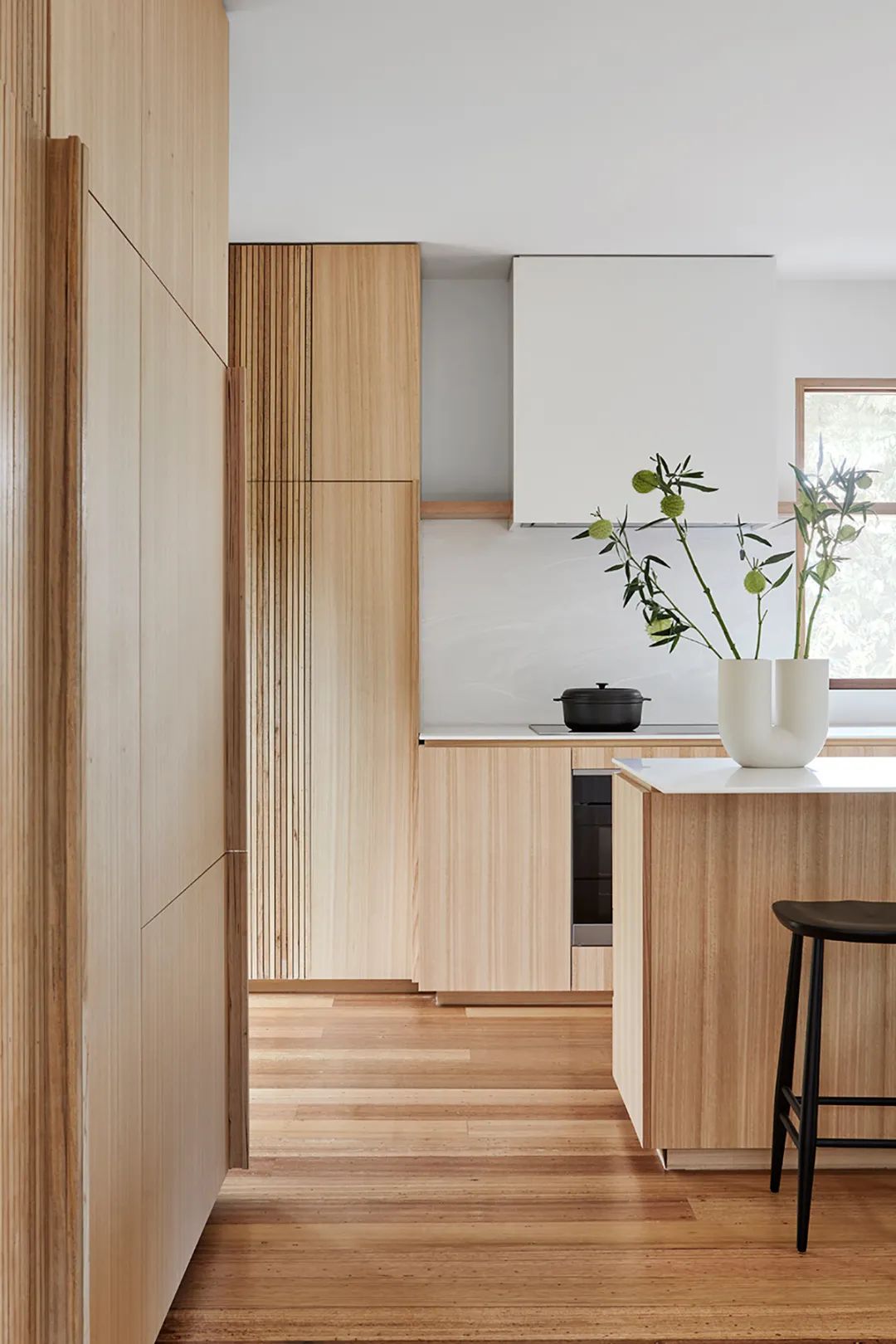 墨尔本设计女神 Melanie Beynon 的永恒优雅之作-64