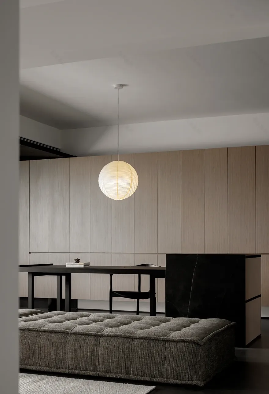 光与秩序丨中国三明丨越设计-130