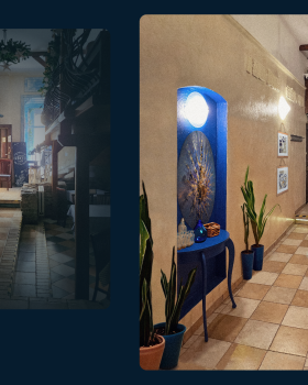 Visual brand identity design | Identyfikacja graficzna