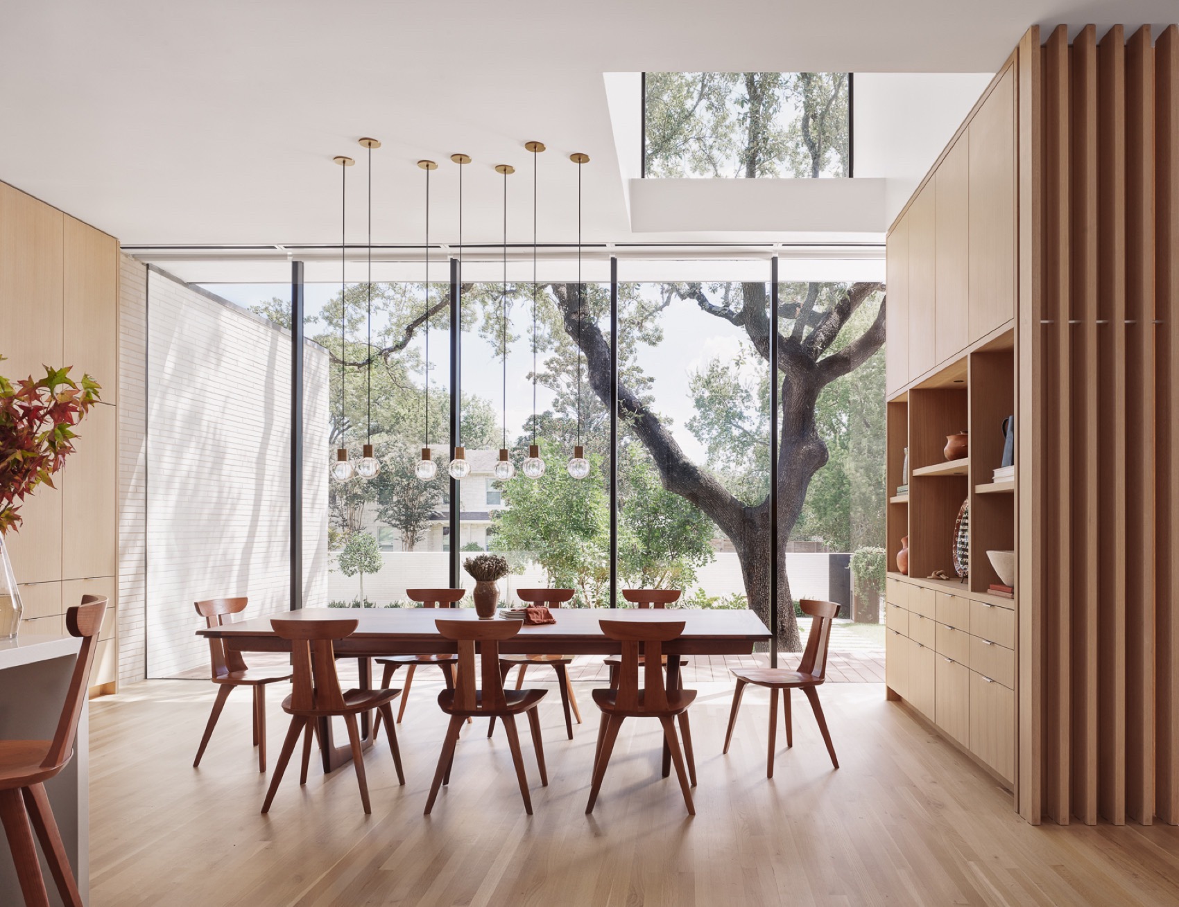 Westbrook住宅丨美国奥斯汀丨Alterstudio Architecture-20