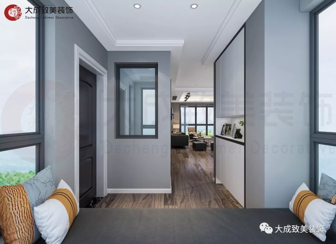 现代轻奢与极简风演绎,打造高品质生活空间-26