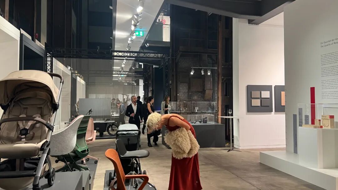 RedDotAwardWinner|荣获德国红点奖-76