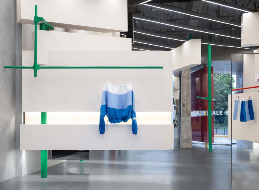 ALL BEINGS 上海首店丨中国上海丨ROOI 诺亿设计-35