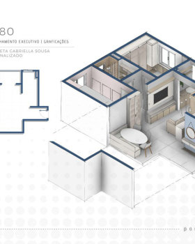 _detalhamento executivo | Interiores