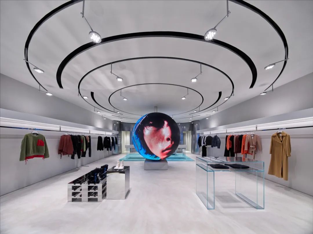 AMBUSH 上海太古里全新形象设计丨中国上海-2