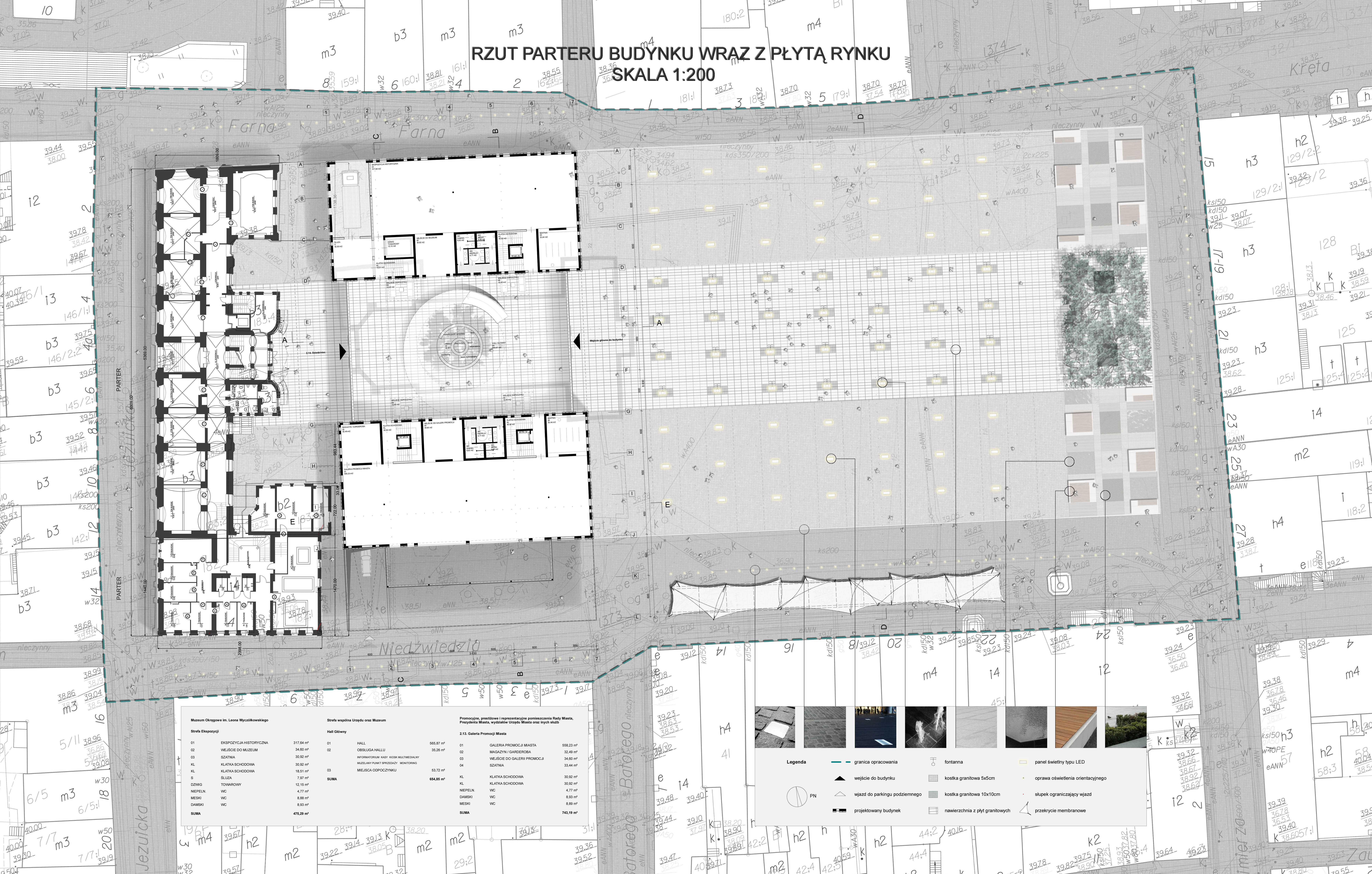 competition for architectural and urban proposition for the old main square in bydgoszcz poland-19