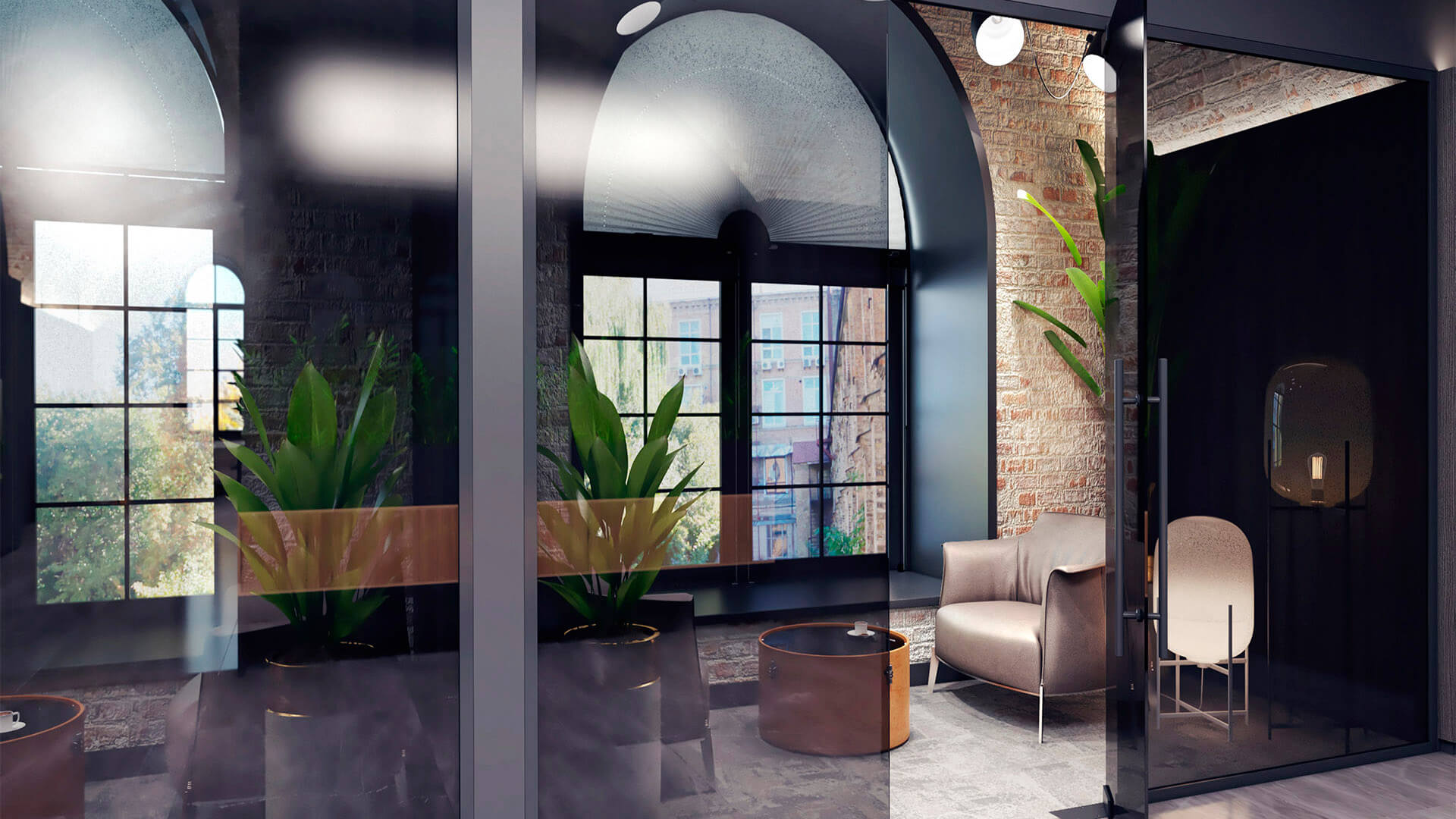 it company office project-22