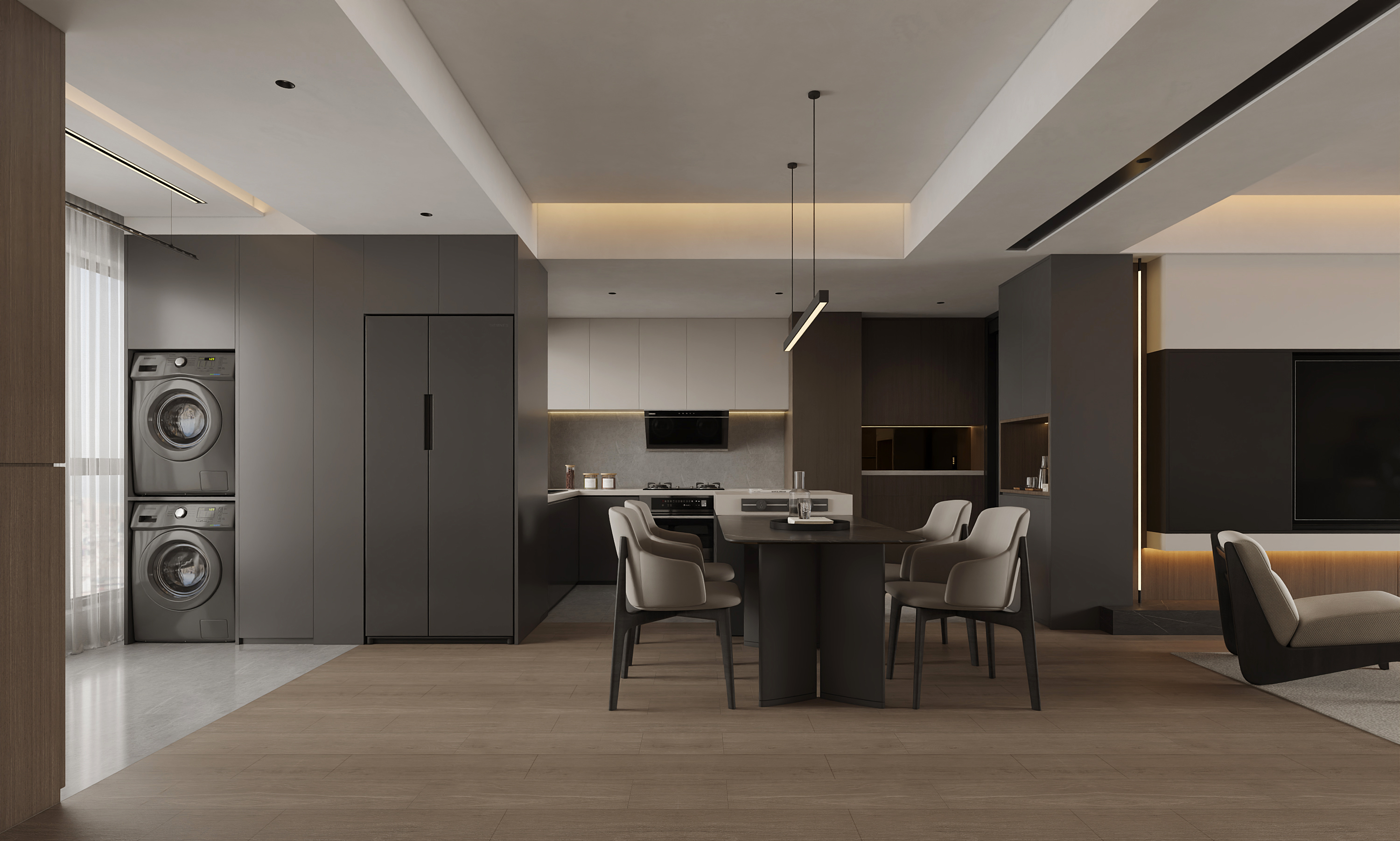 众合建构｜阳光城-4