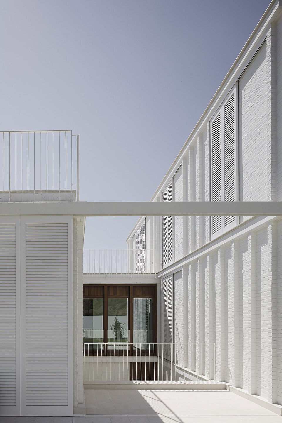 AC 住宅丨西班牙丨Marina Uno Arquitectos-62