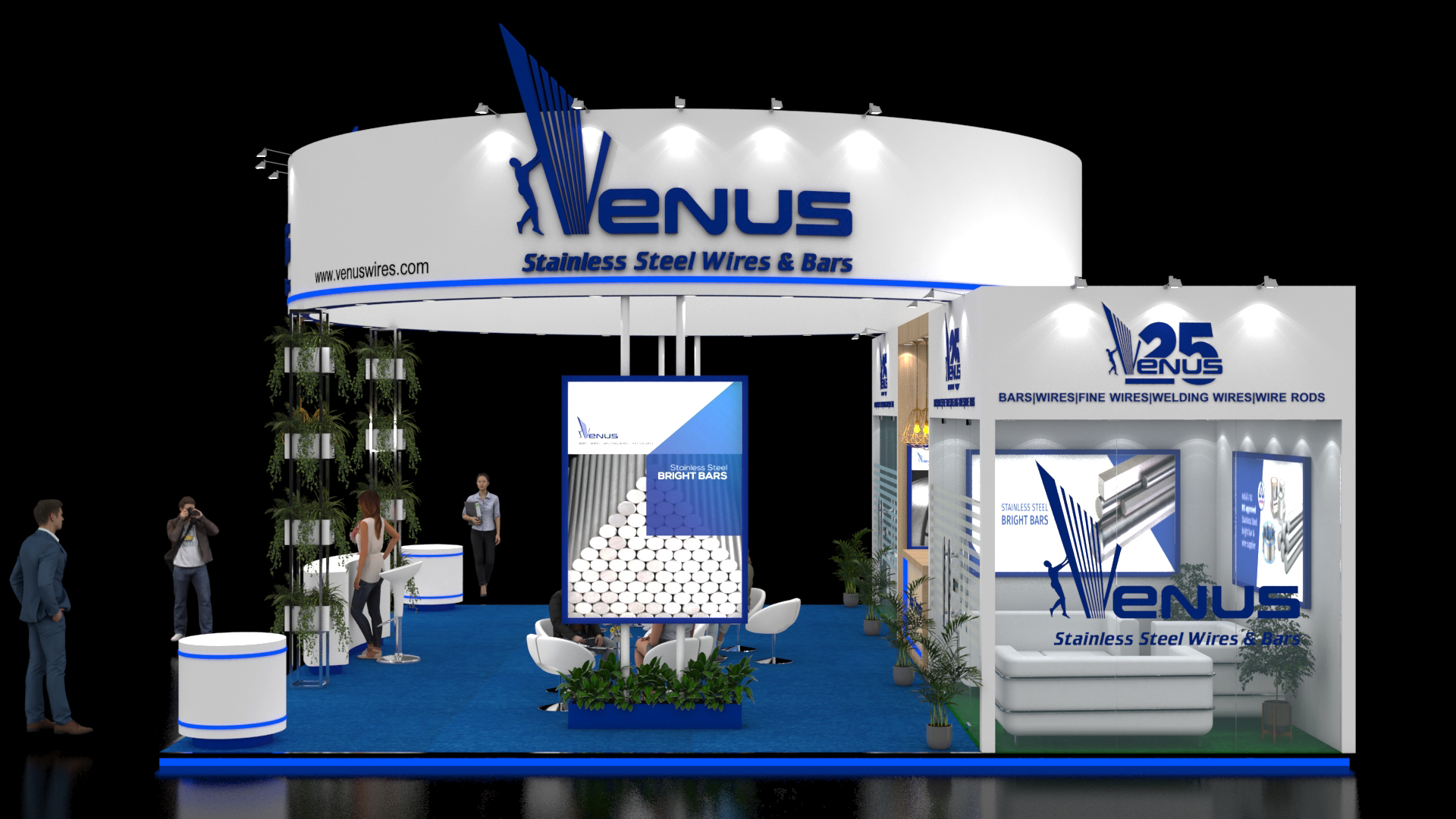 Venus Wire Industries Pvt. Ltd.-4