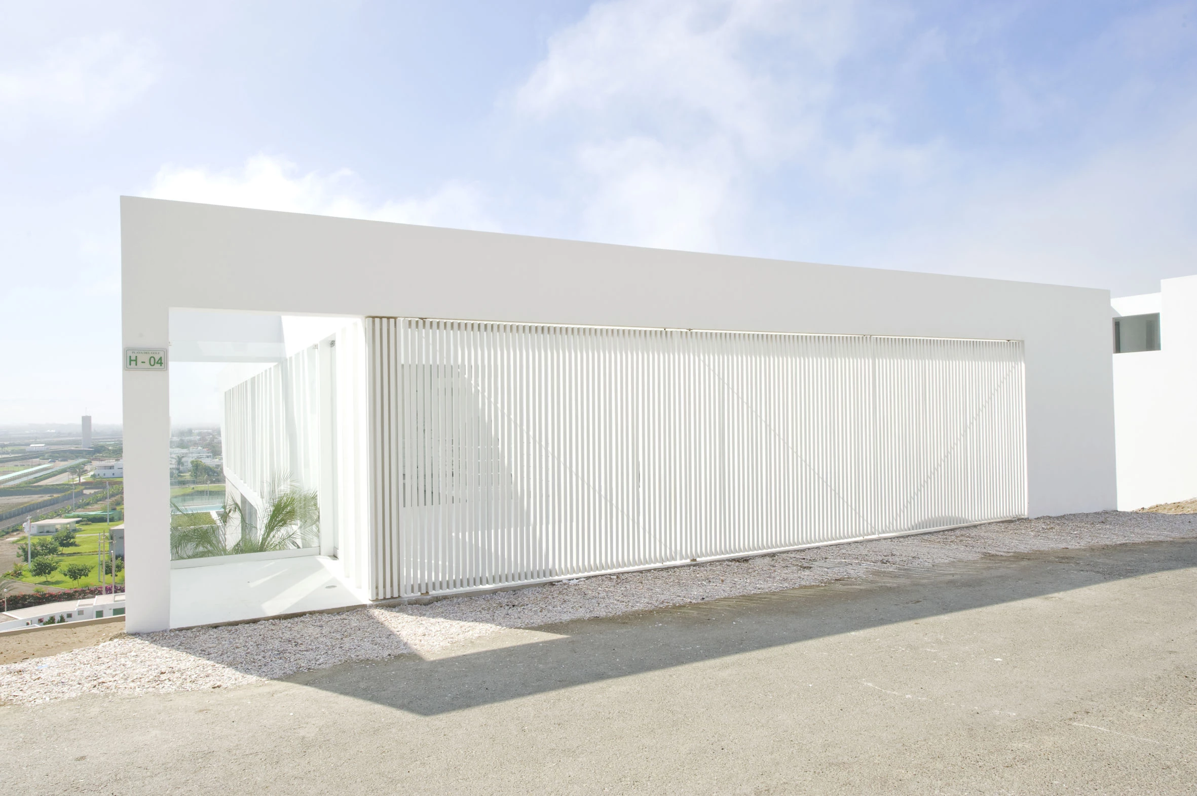 Casa Golf H4 度假屋-16