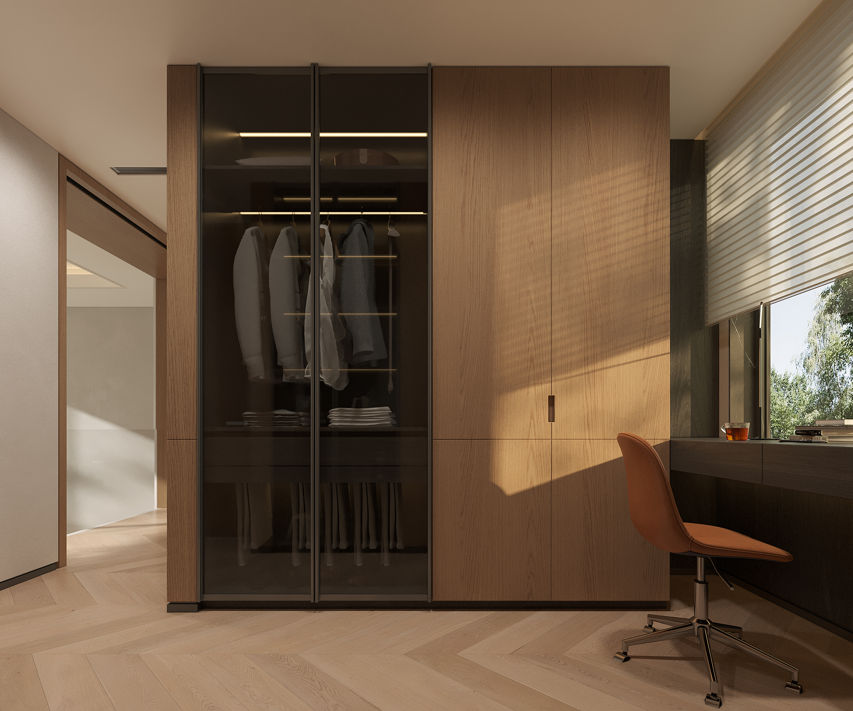 三亚实际案例-效果图-8