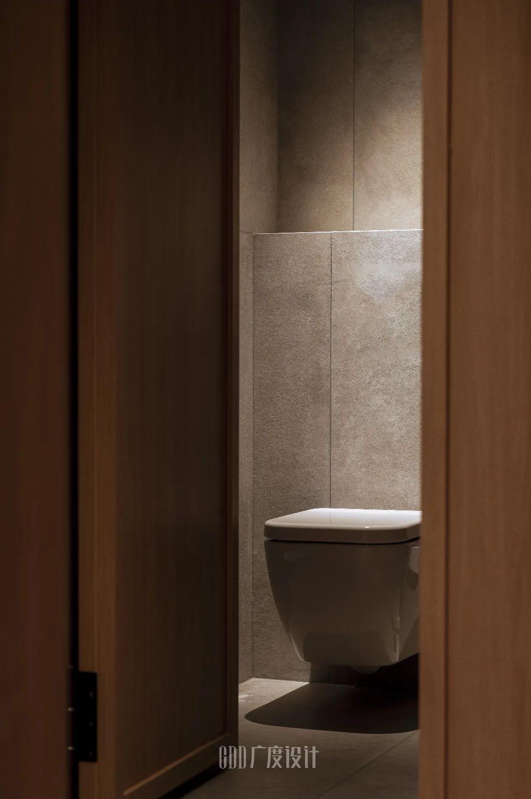 官邸·烟火温情丨中国福建丨GDD广度设计-57