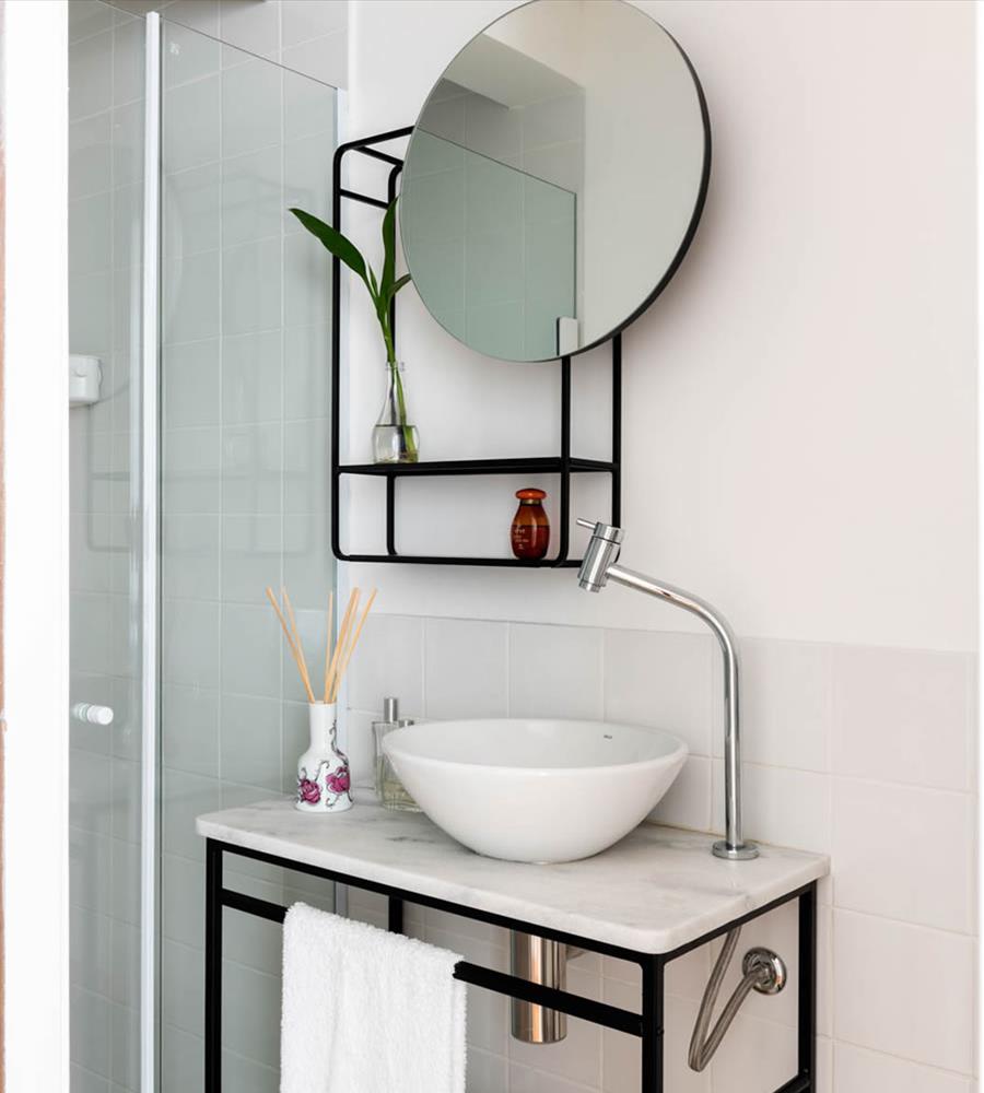 Apartamento 7·7 的"城市丛林"-11