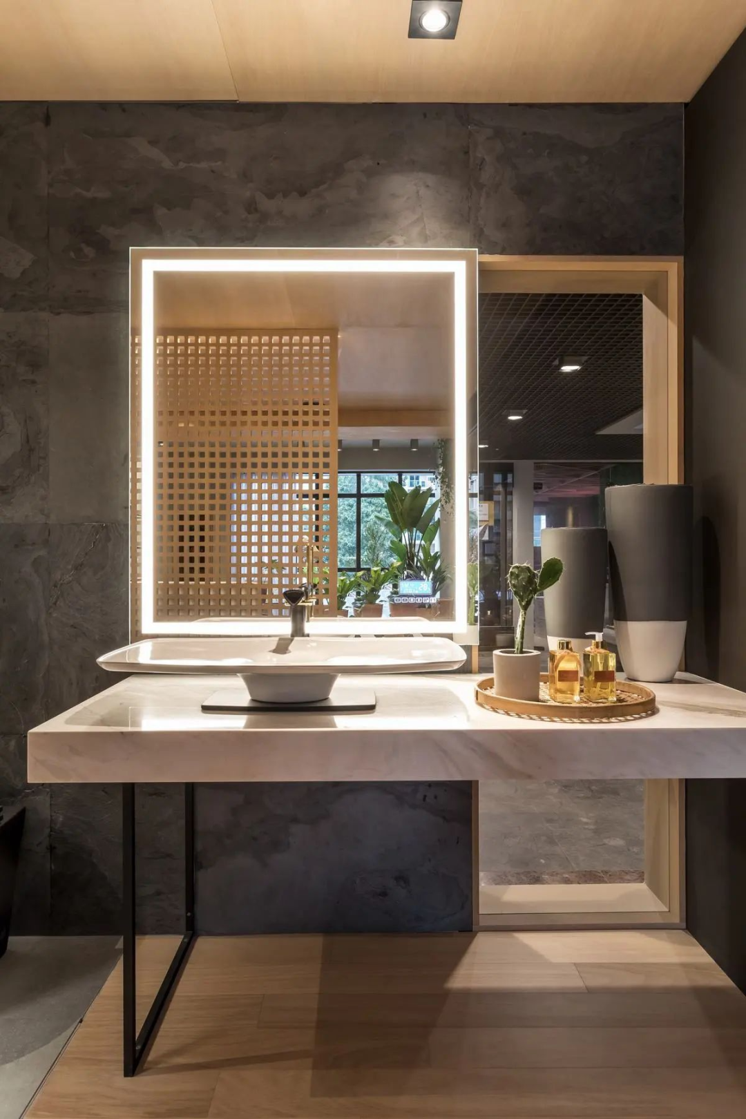 巴西开放式住宅设计-17