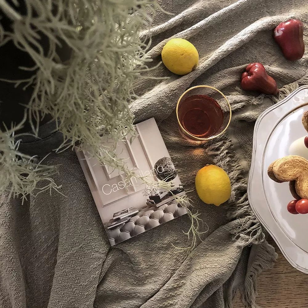 《遇见》美式轻奢，温馨内敛-31