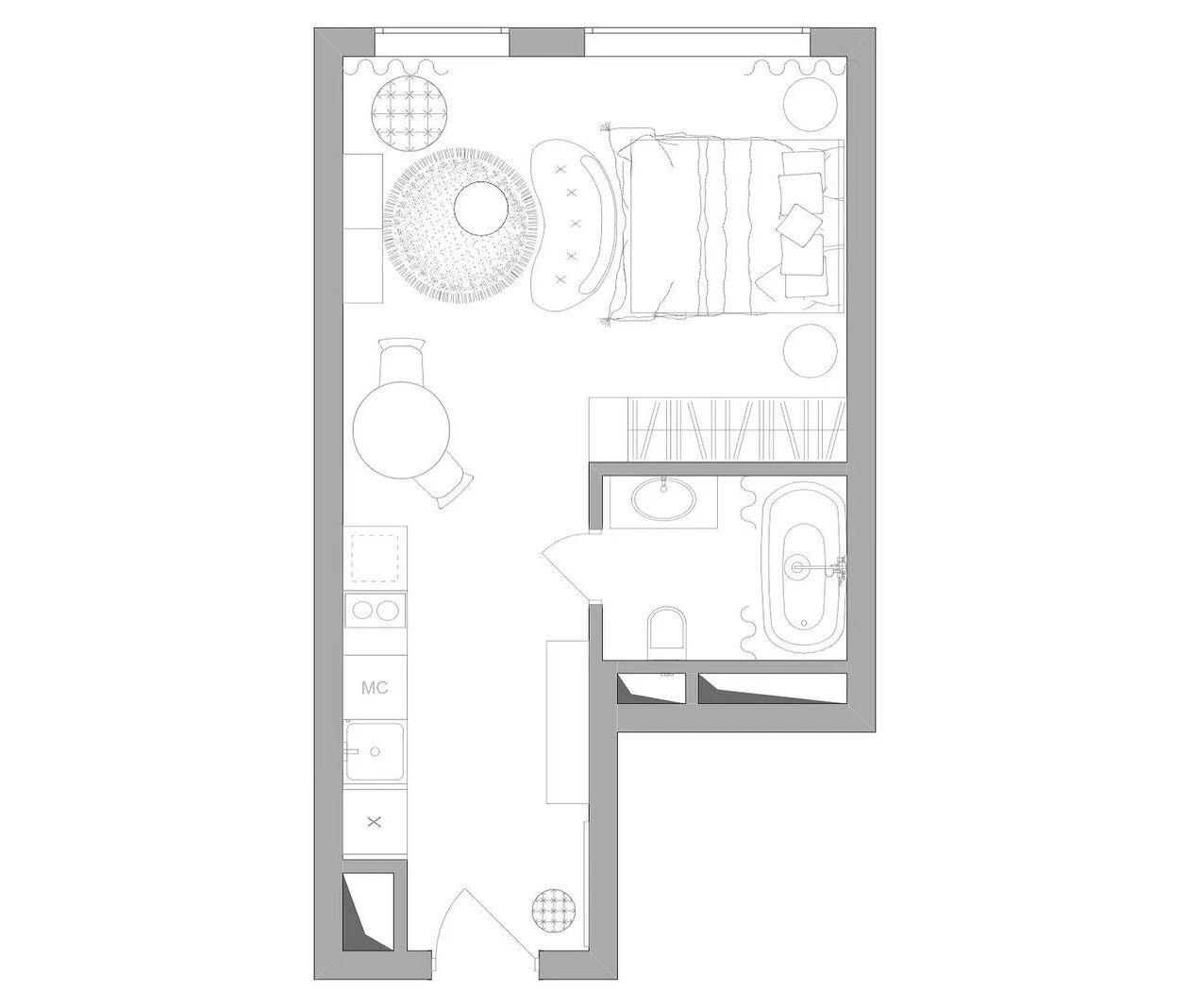 女孩的家丨Deysi Design-6