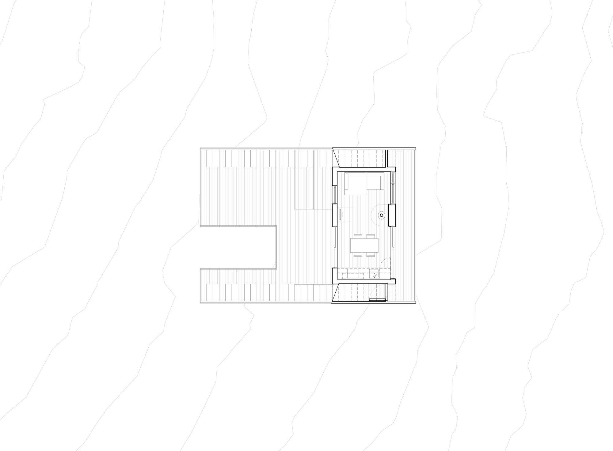 和平居处丨Quinzhee Architecture-20
