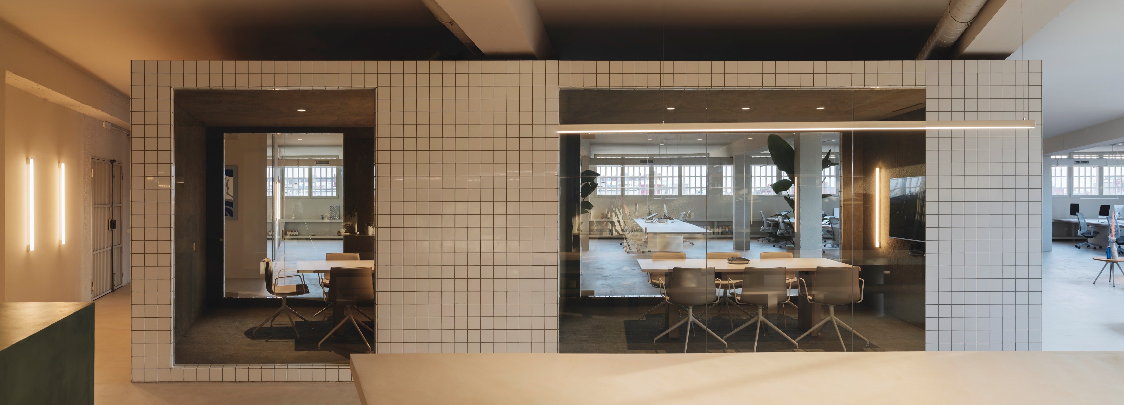 BOL 创意视听制作公司丨西班牙巴塞罗那丨Isern Serra Studio-36